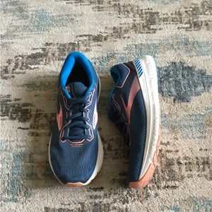 Brooks running shoes